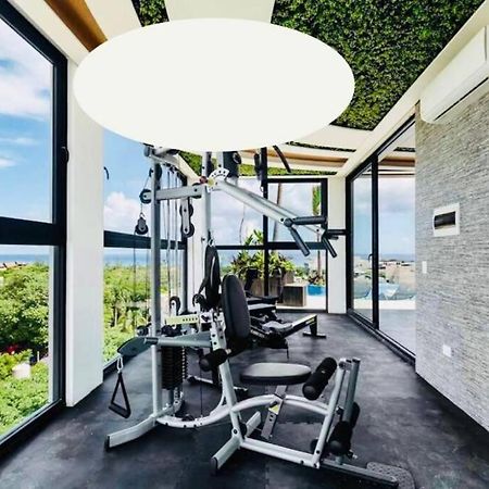 Loft View Sea The Best Ubication At 5Th Av ปลายาเดลการ์เมน ภายนอก รูปภาพ