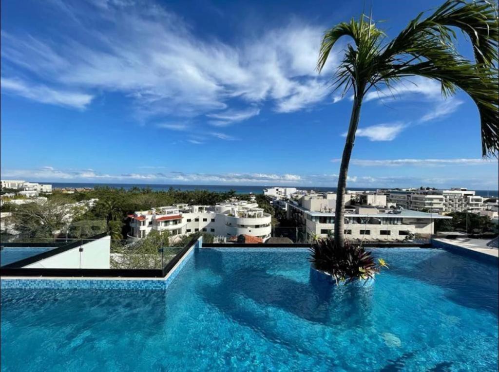 Loft View Sea The Best Ubication At 5Th Av ปลายาเดลการ์เมน ภายนอก รูปภาพ