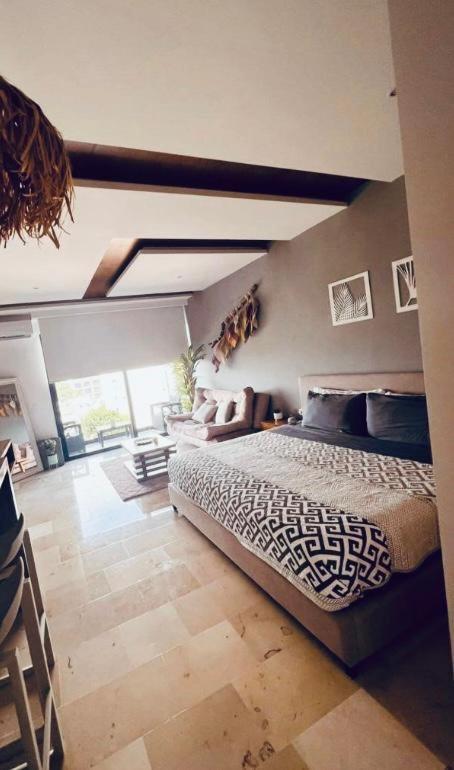 Loft View Sea The Best Ubication At 5Th Av ปลายาเดลการ์เมน ภายนอก รูปภาพ
