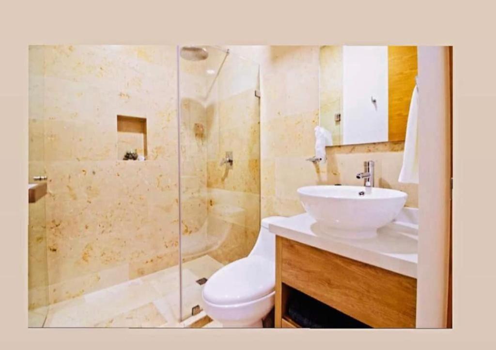 Loft View Sea The Best Ubication At 5Th Av ปลายาเดลการ์เมน ภายนอก รูปภาพ