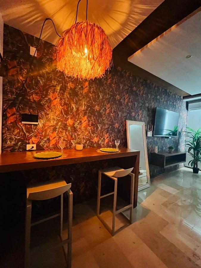 Loft View Sea The Best Ubication At 5Th Av ปลายาเดลการ์เมน ภายนอก รูปภาพ